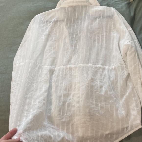 Princess Polly button down - Picture 2 of 3